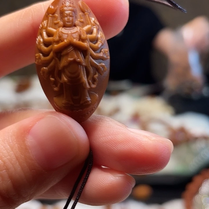 橄榄核手串/手链橄榄核