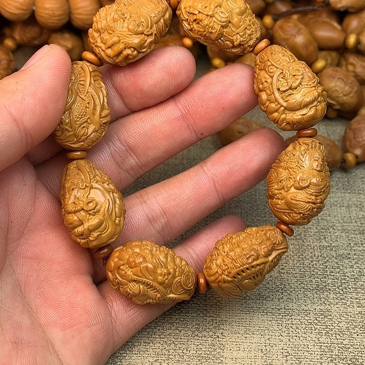 手串/手链橄榄核精品橄榄核手串