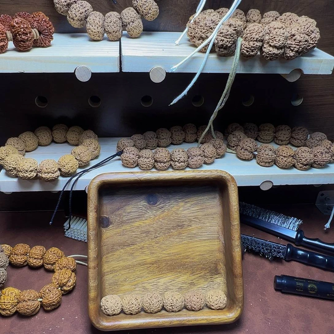 金刚菩提手串修***狮111111