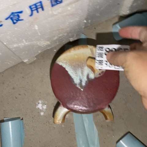 爱***）罐8965 微瑕38包邮景德镇陶瓷