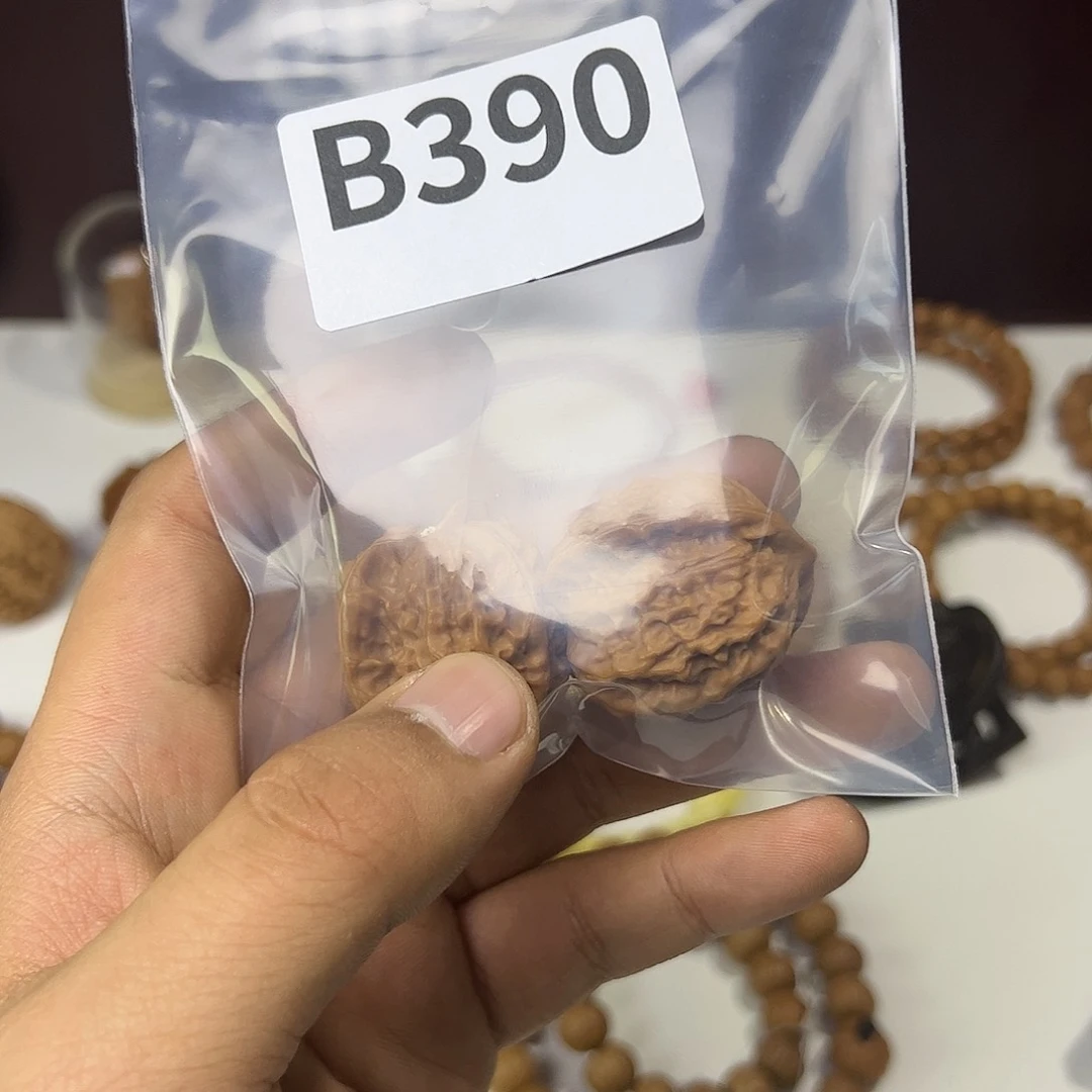 猴头核桃手串呼**打福利 b 390 号