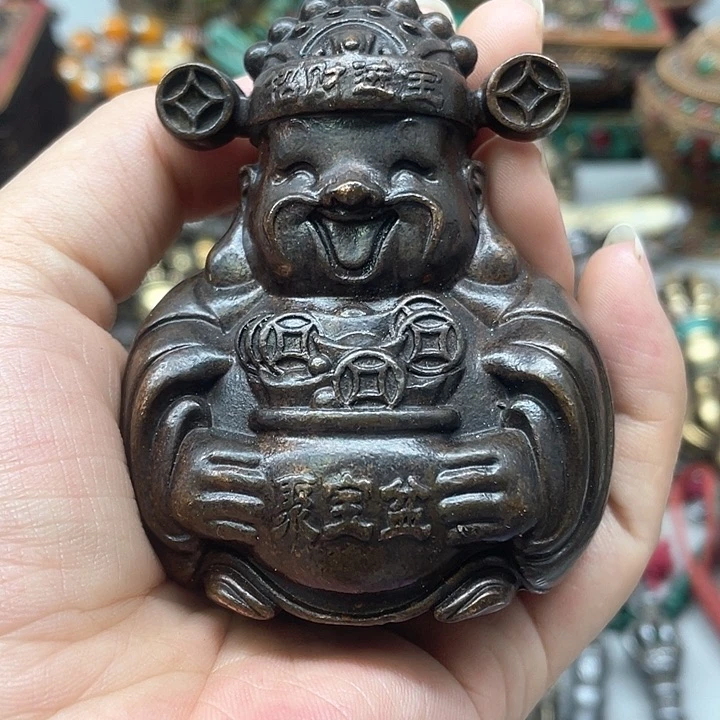 工艺品挂件一物一图