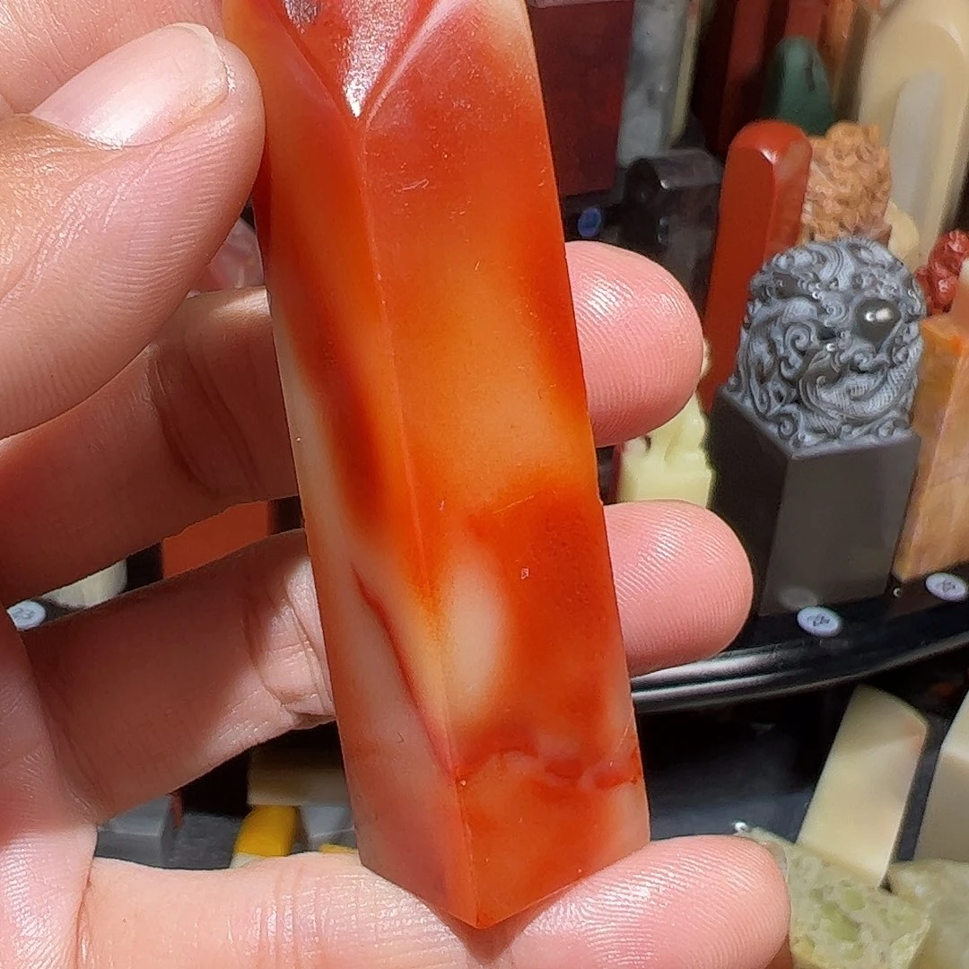 祈***躯印石寿山石345677889990