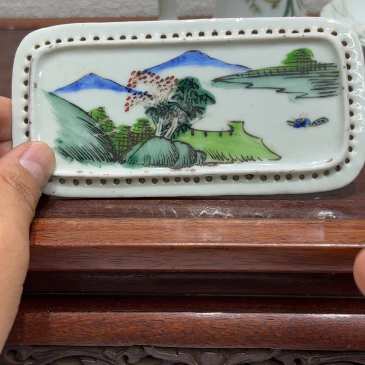 *****陶摆件精美的陶瓷摆件……