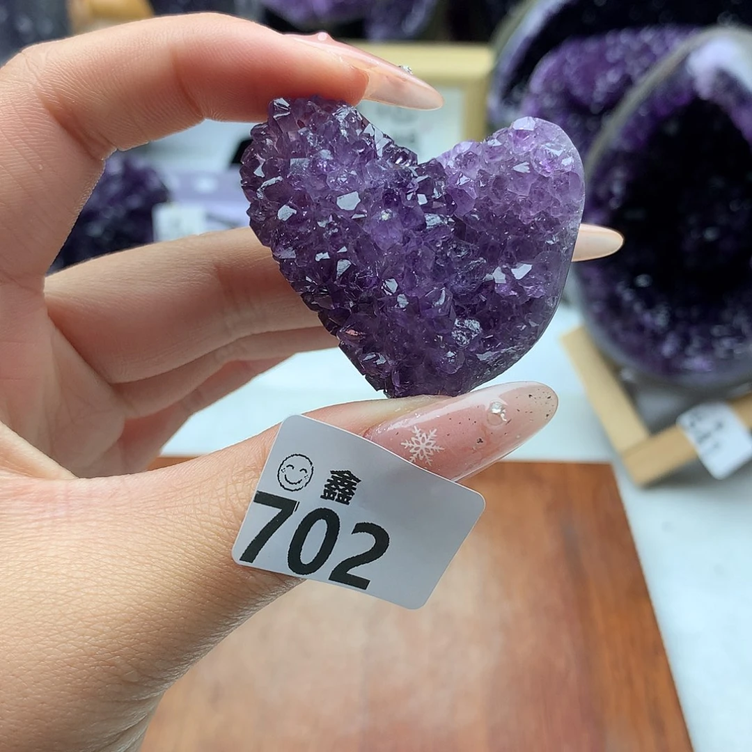 未镶嵌大型摆件（非配饰）水晶