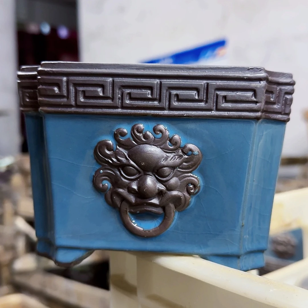 陶瓷花盆特价上新