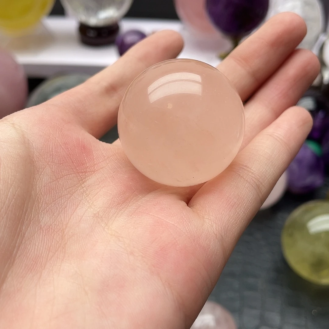 未镶嵌大型摆件（非配饰）水晶20
