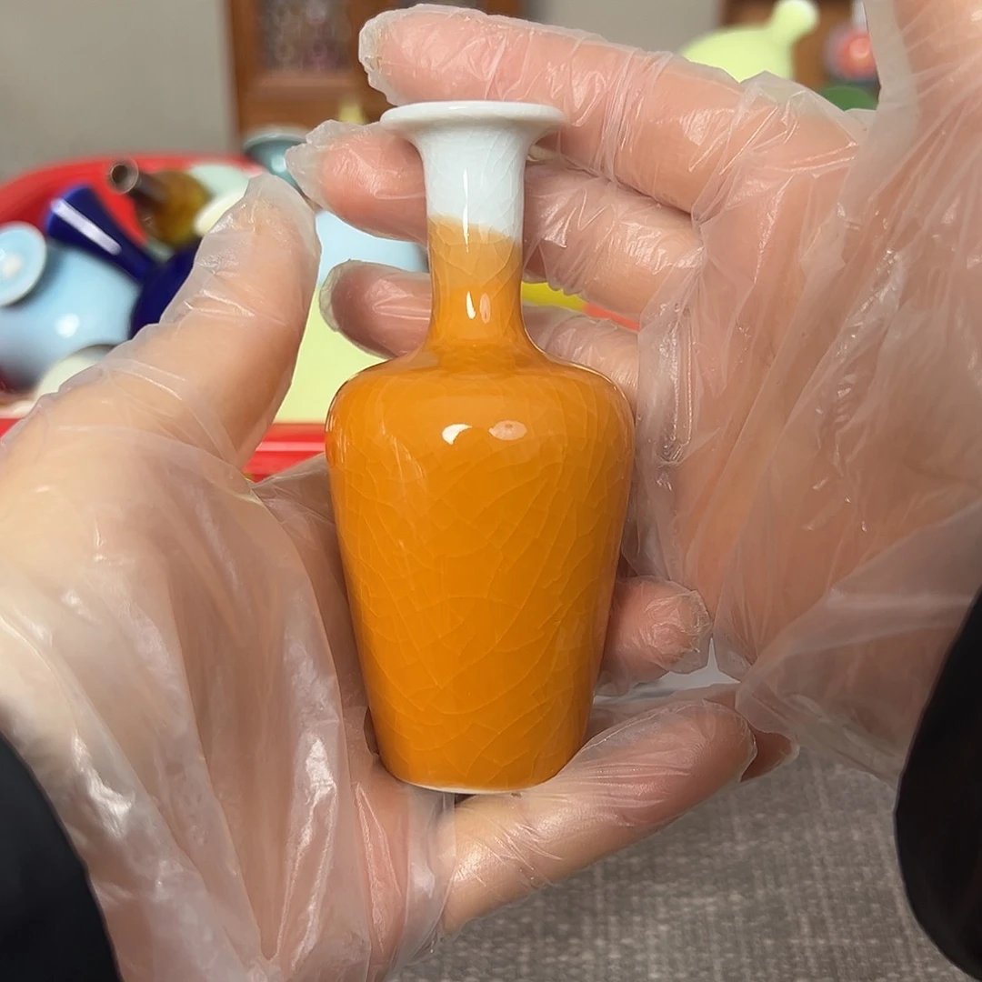 摆件景德镇陶瓷研究所学会