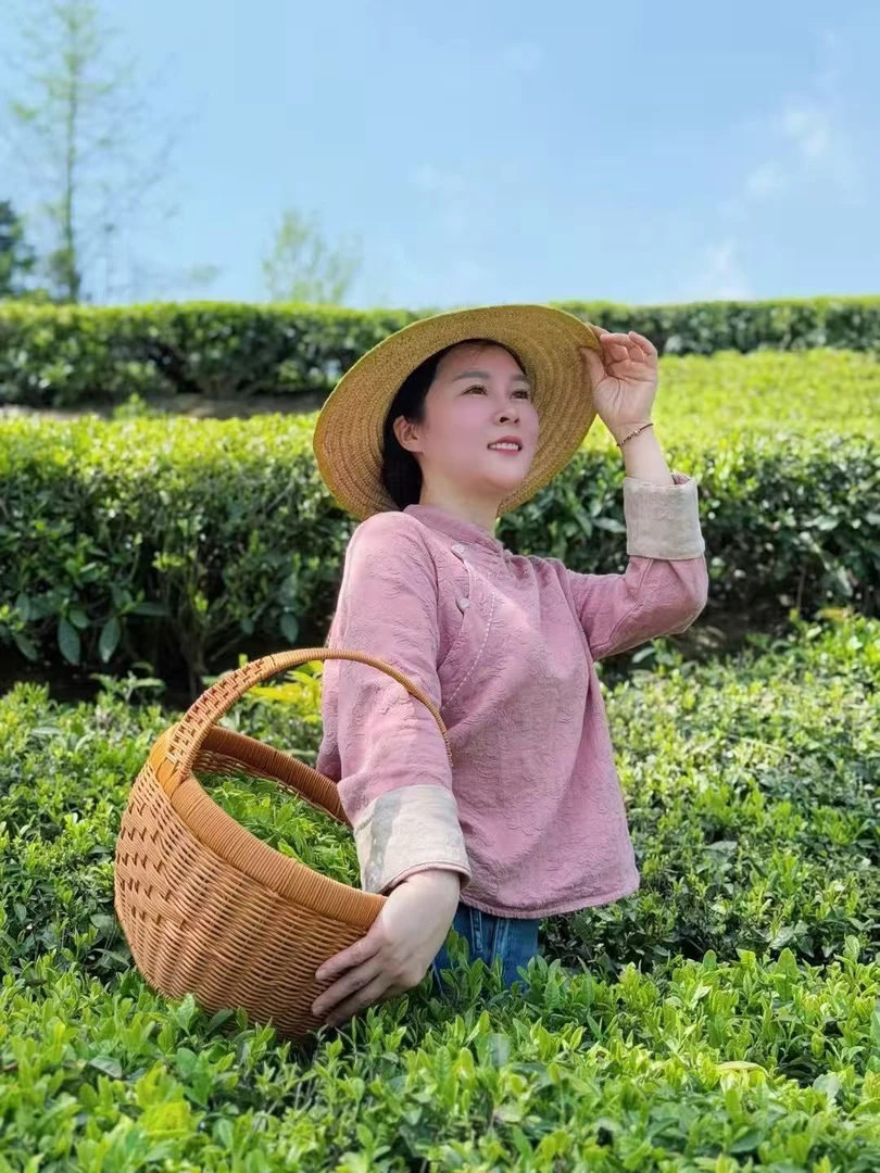 2025新茶  高山沙田明前毛尖250g/罐