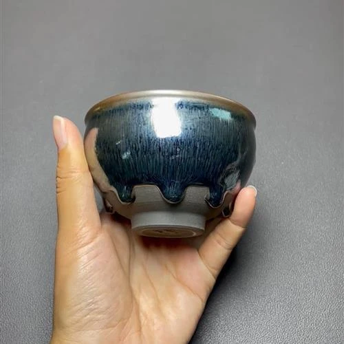 【闪购商品】茶盏-10100..........