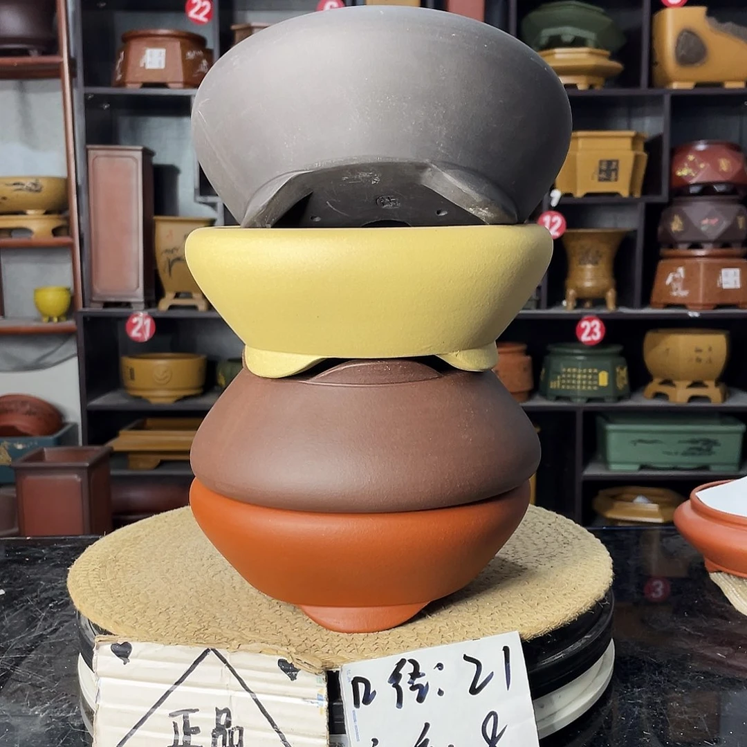 紫砂艺术紫砂工艺