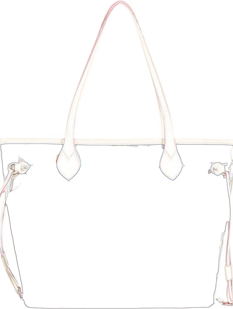 【A559】真皮女包 44*16*26