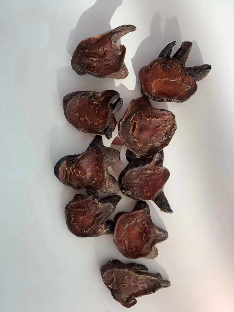 四川特产地瓜片魔芋片枣切片100克250克500克1000克