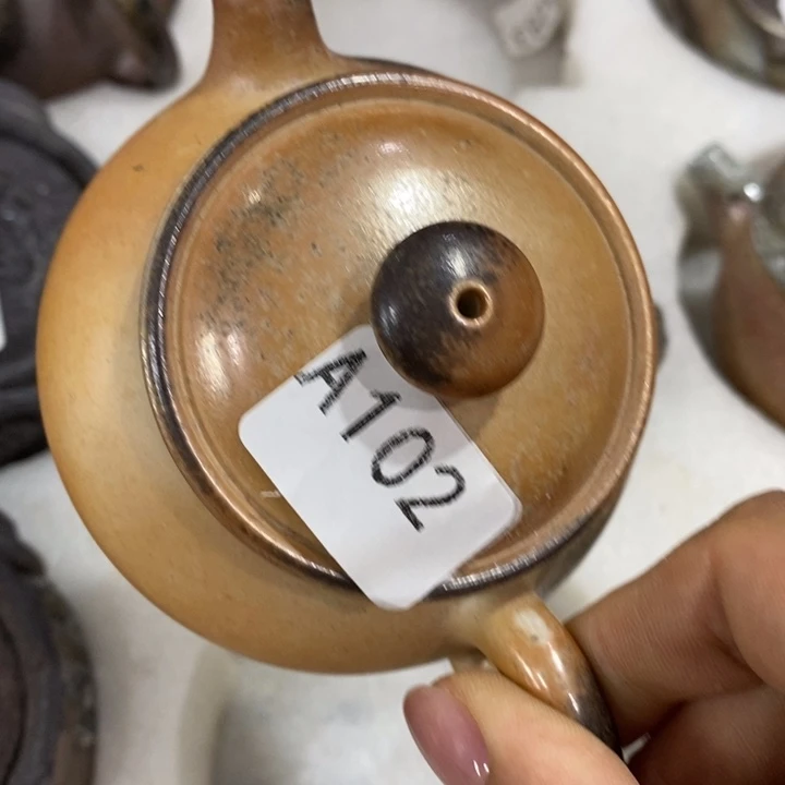 王****柴烧裸烧源头产地