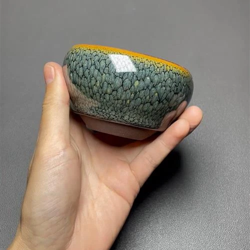 【闪购商品】茶盏-10125..........