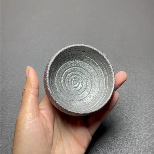 【闪购商品】茶盏-677............