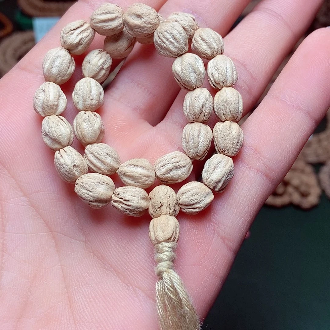 柏香籽/百香籽吊坠