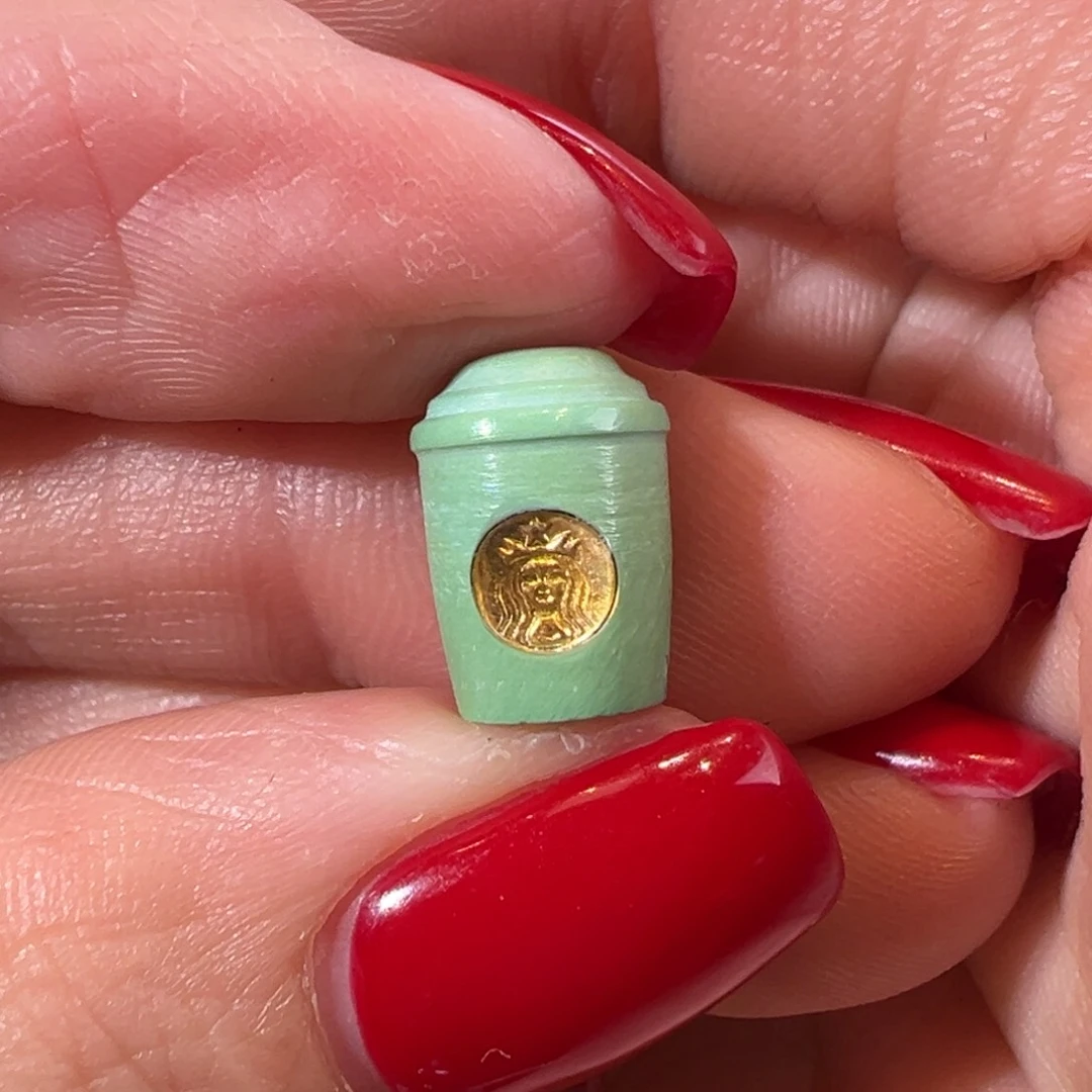 绿松石配件未镶嵌?****?配件