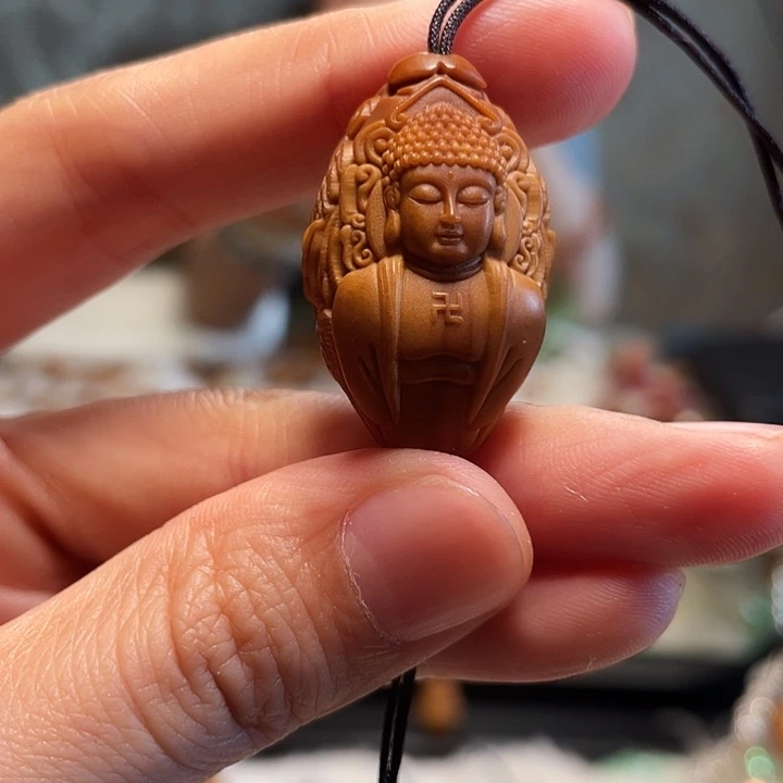 橄榄核手串/手链橄榄核