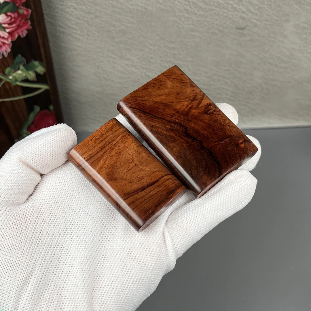 海南黄花梨老料吊坠牌平安无事牌材质温润细腻保真瘤疤黑线男女款