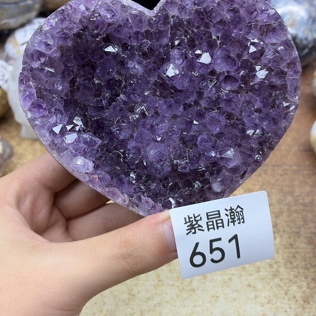 未镶嵌大型摆件（非配饰）水晶