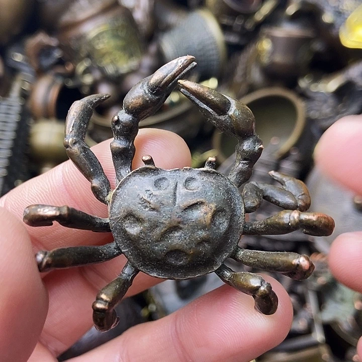 铜器时代有限公司