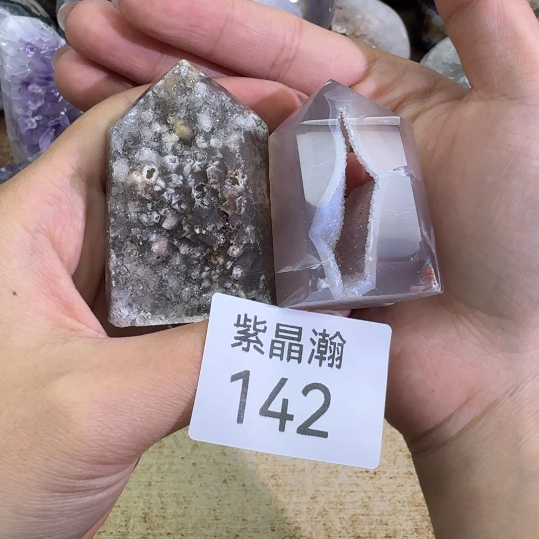 未镶嵌水晶大型摆件（非配饰）