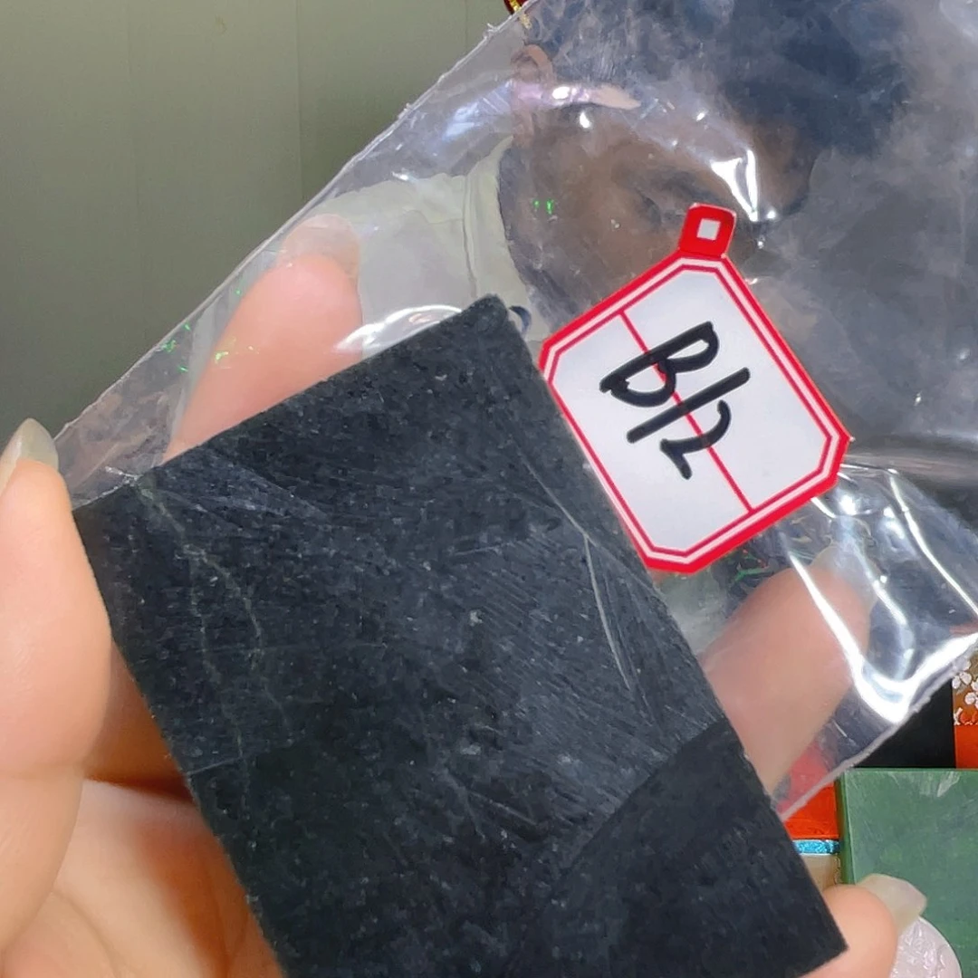 南***哥和田玉未镶嵌颈饰