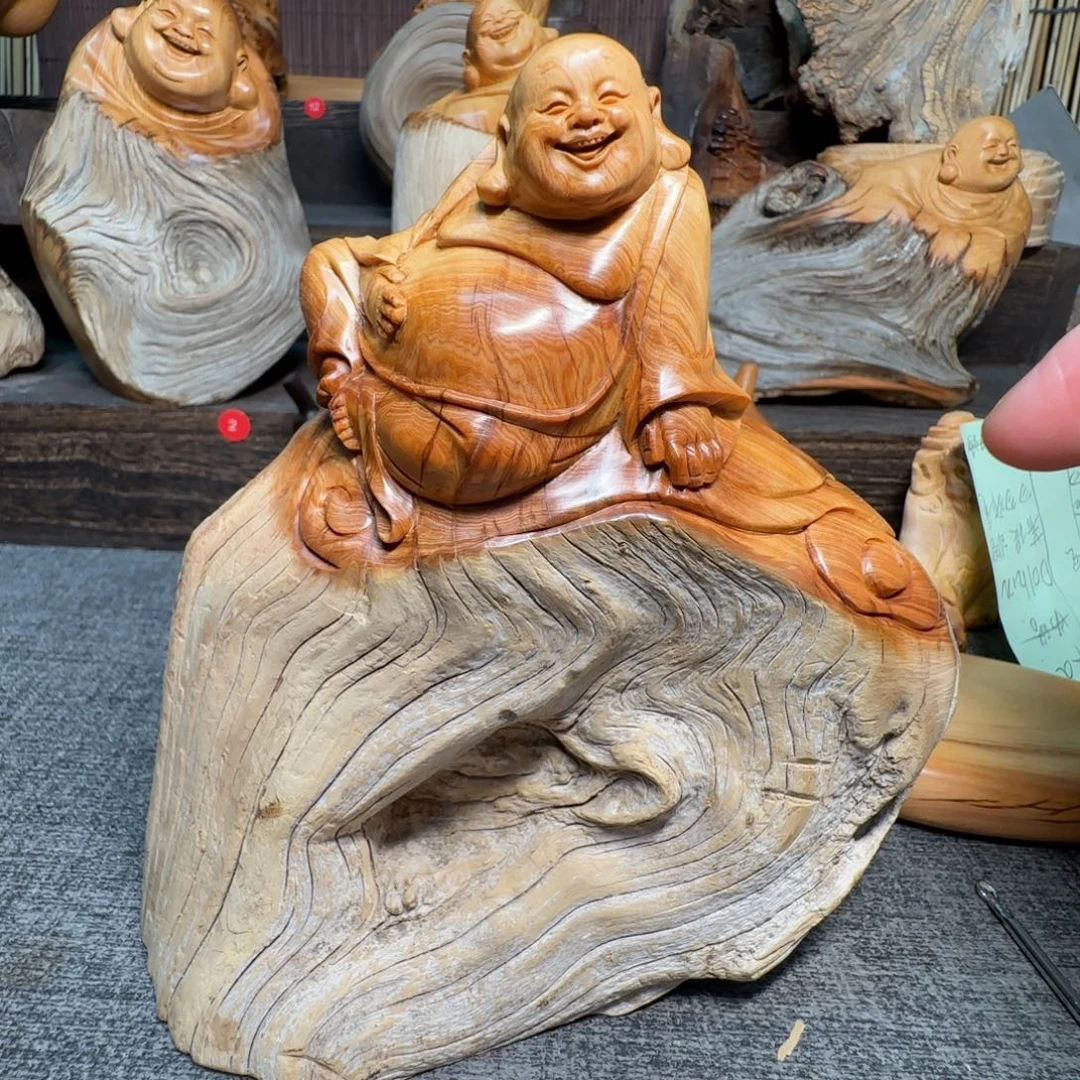 柏木（崖柏）好的我知道了我