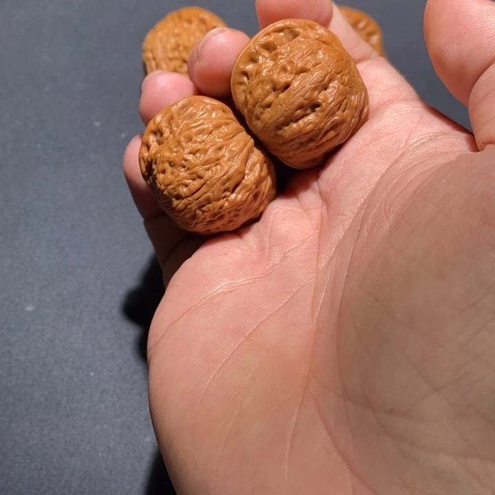 【闪购商品】吊坠文玩核桃33铁锤