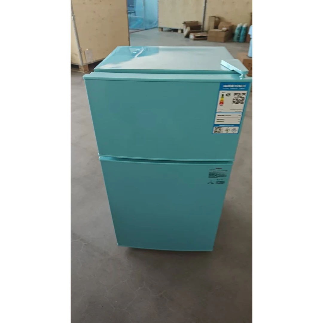 家用迷你小型冰箱