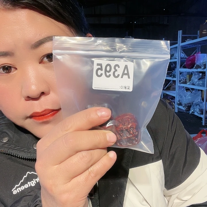 大果紫檀（缅甸花梨）395