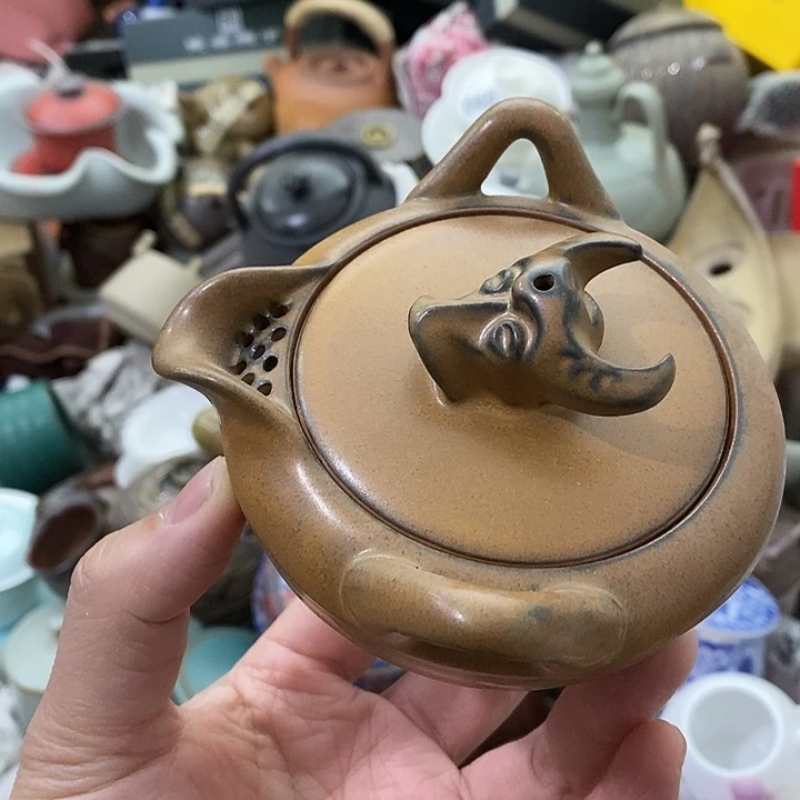 陶瓷艺术品及陶瓷制品