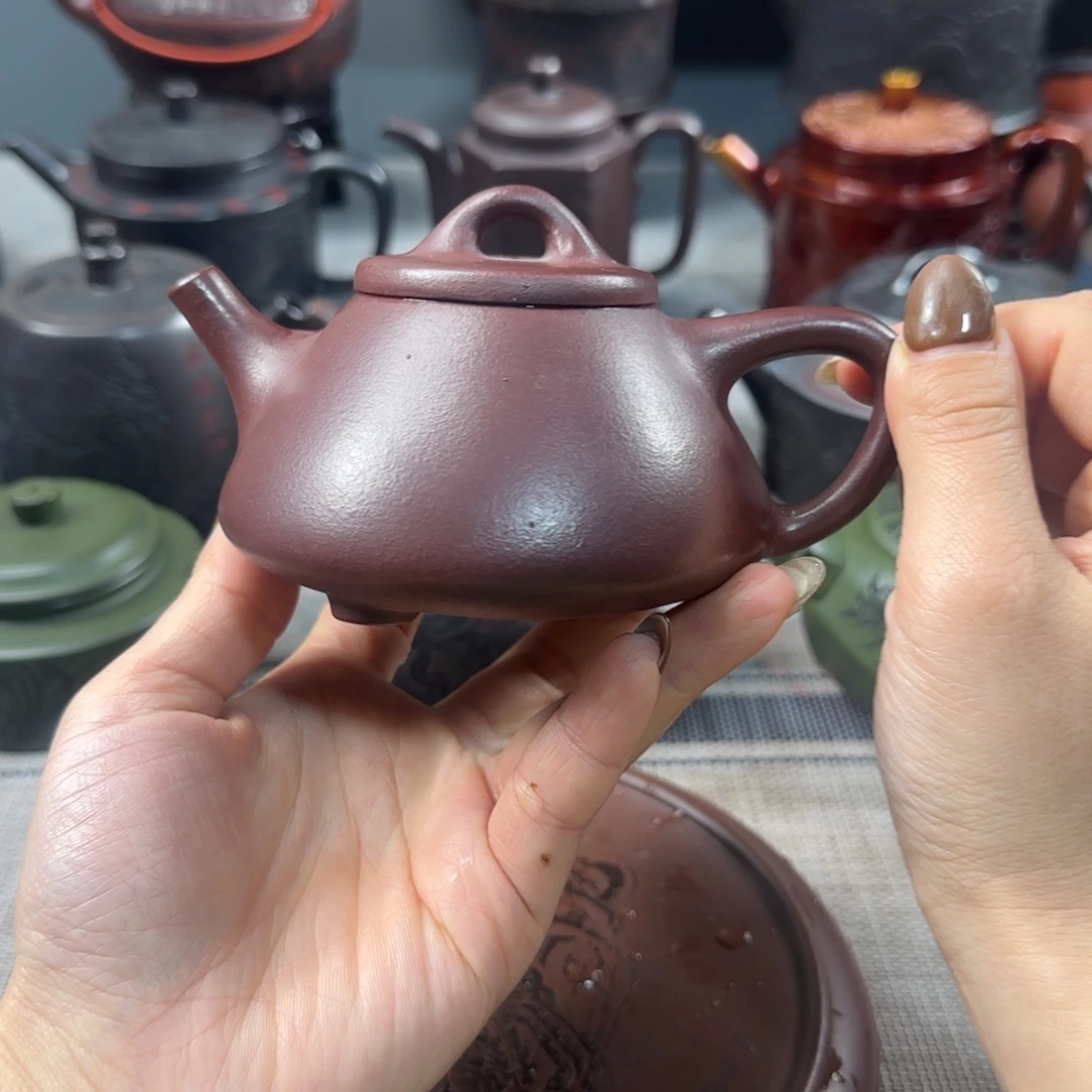 茶壶紫砂紫砂紫砂艺术