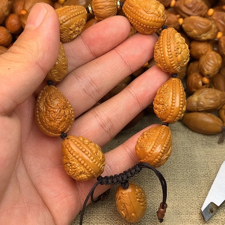 橄榄核手串/手链精品橄榄核手串