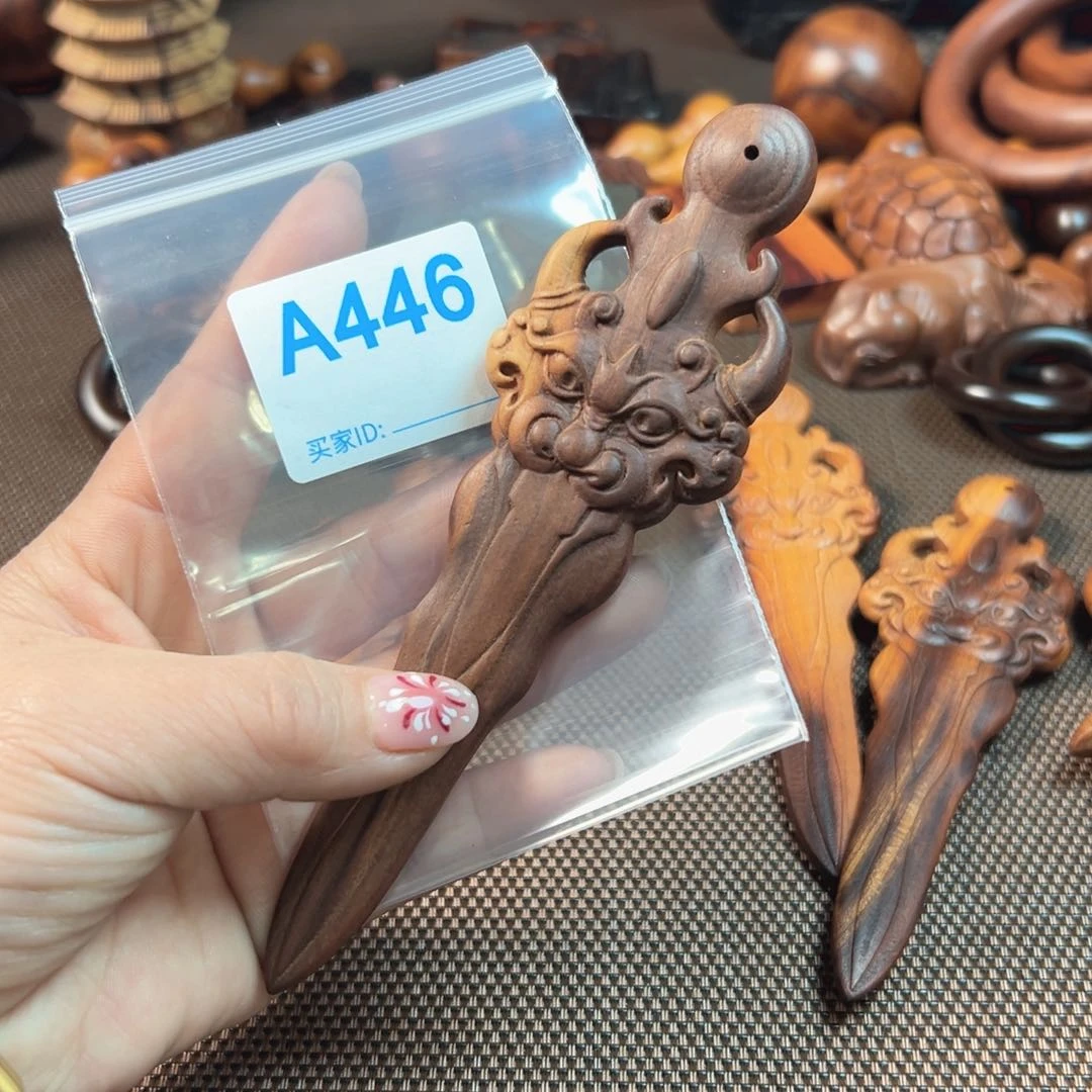 枣木大****子雷击桃木大剑