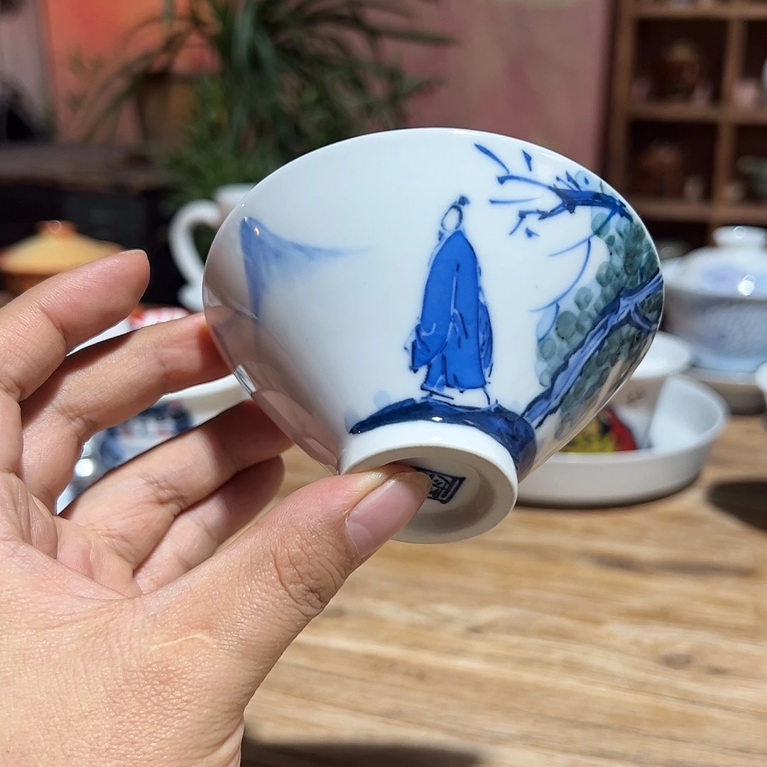 陶瓷艺术作品欣赏