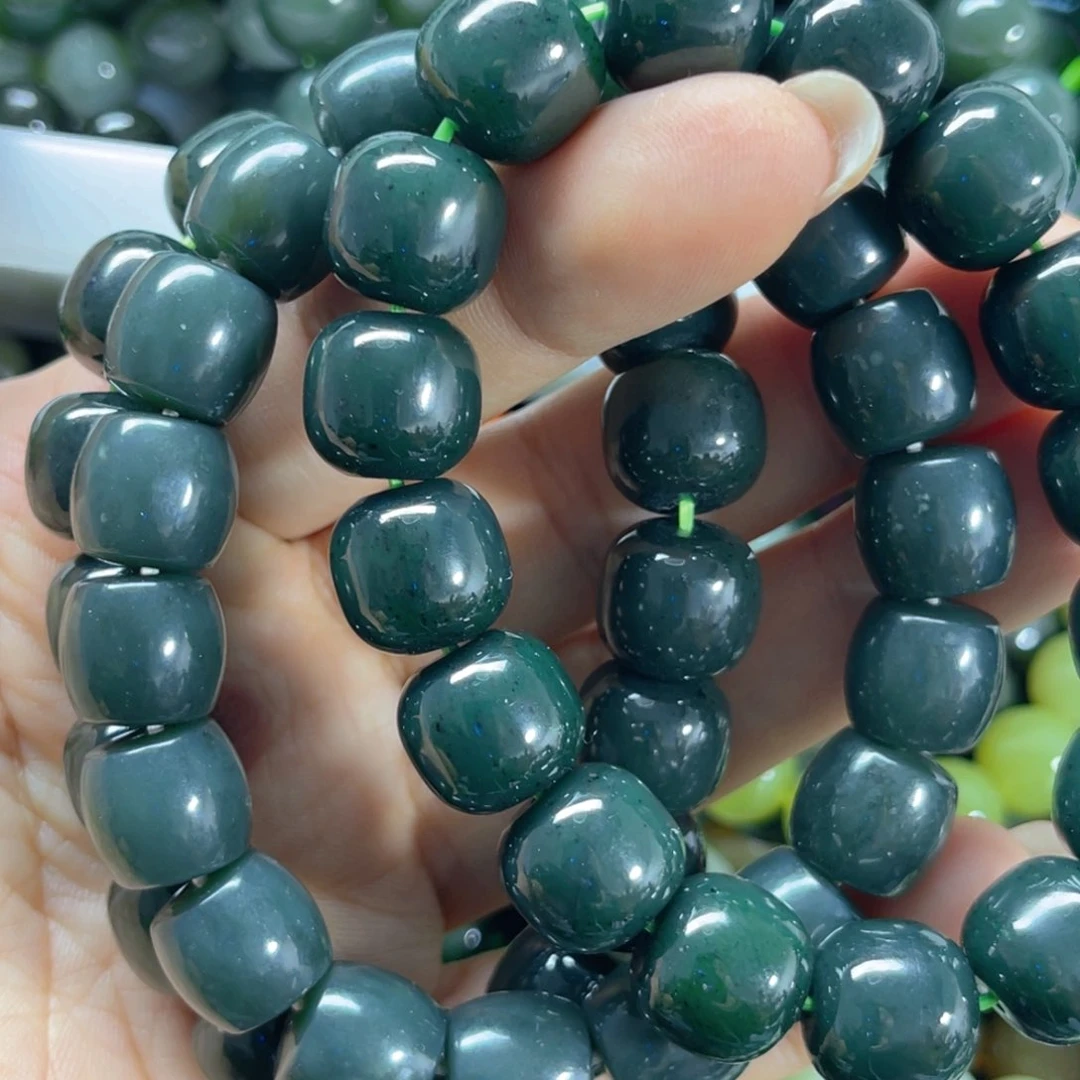 手链未镶嵌和田玉