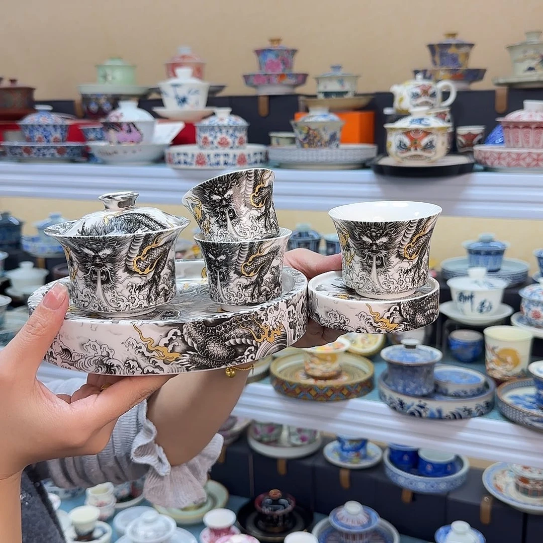 我们的目标是成为一个