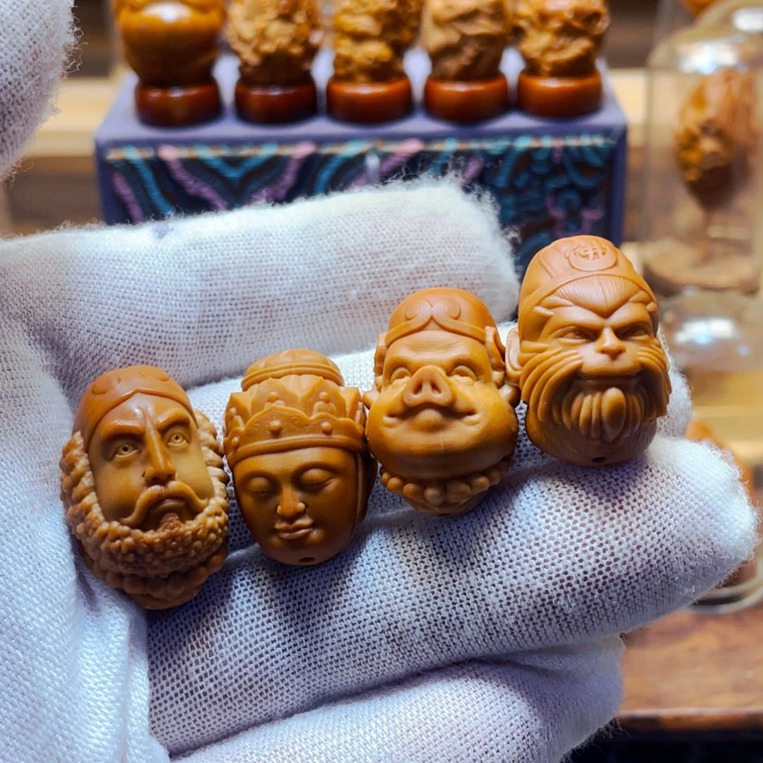 手串/手链橄榄核橄榄