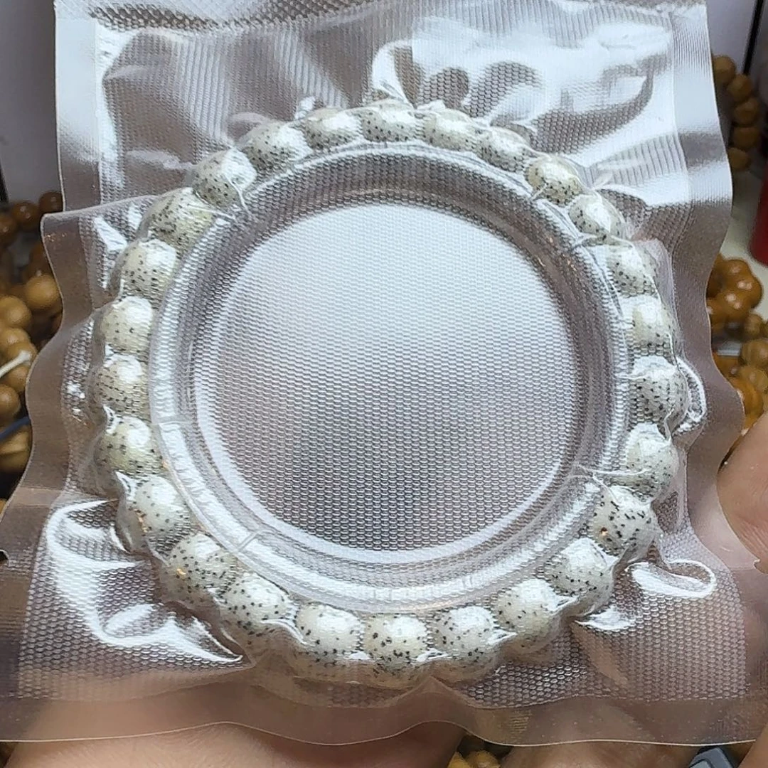 手串猴头核桃星月