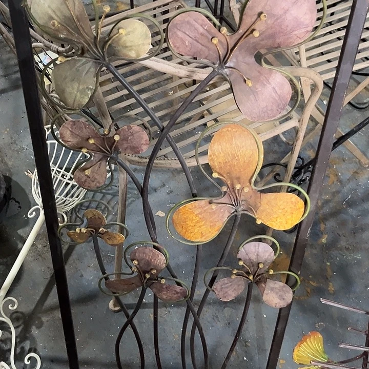 哈哈哈哈户外园艺