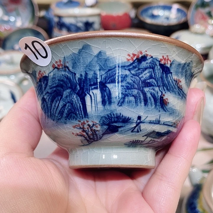 景德镇陶瓷艺术博物有限公司