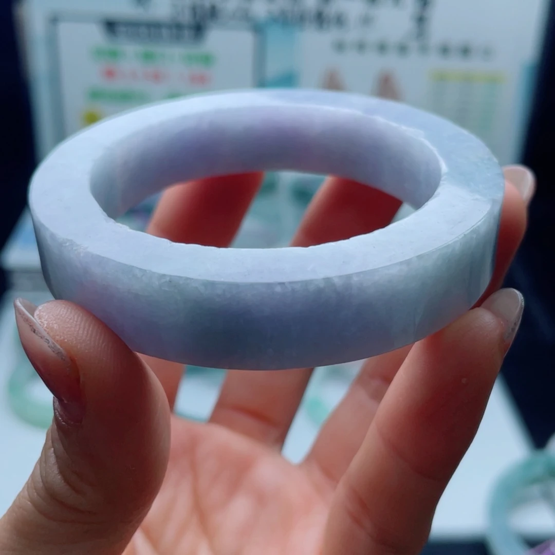 定制翡翠未镶嵌正