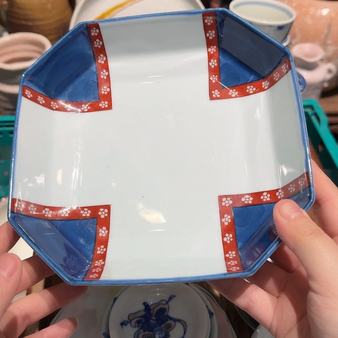 瓷片四十包邮 非全新