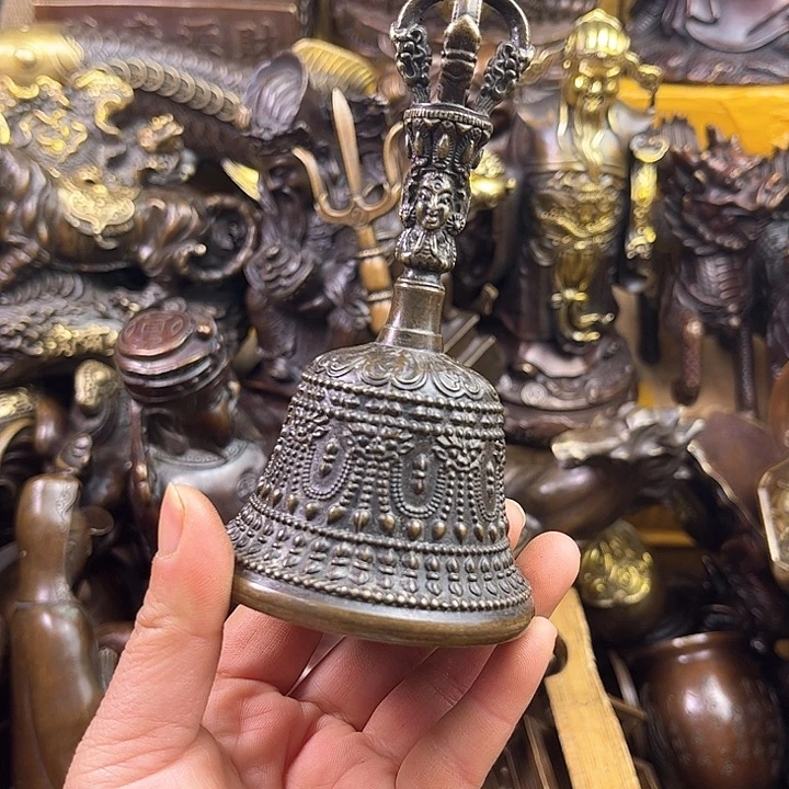 铜器摆件诚信经营