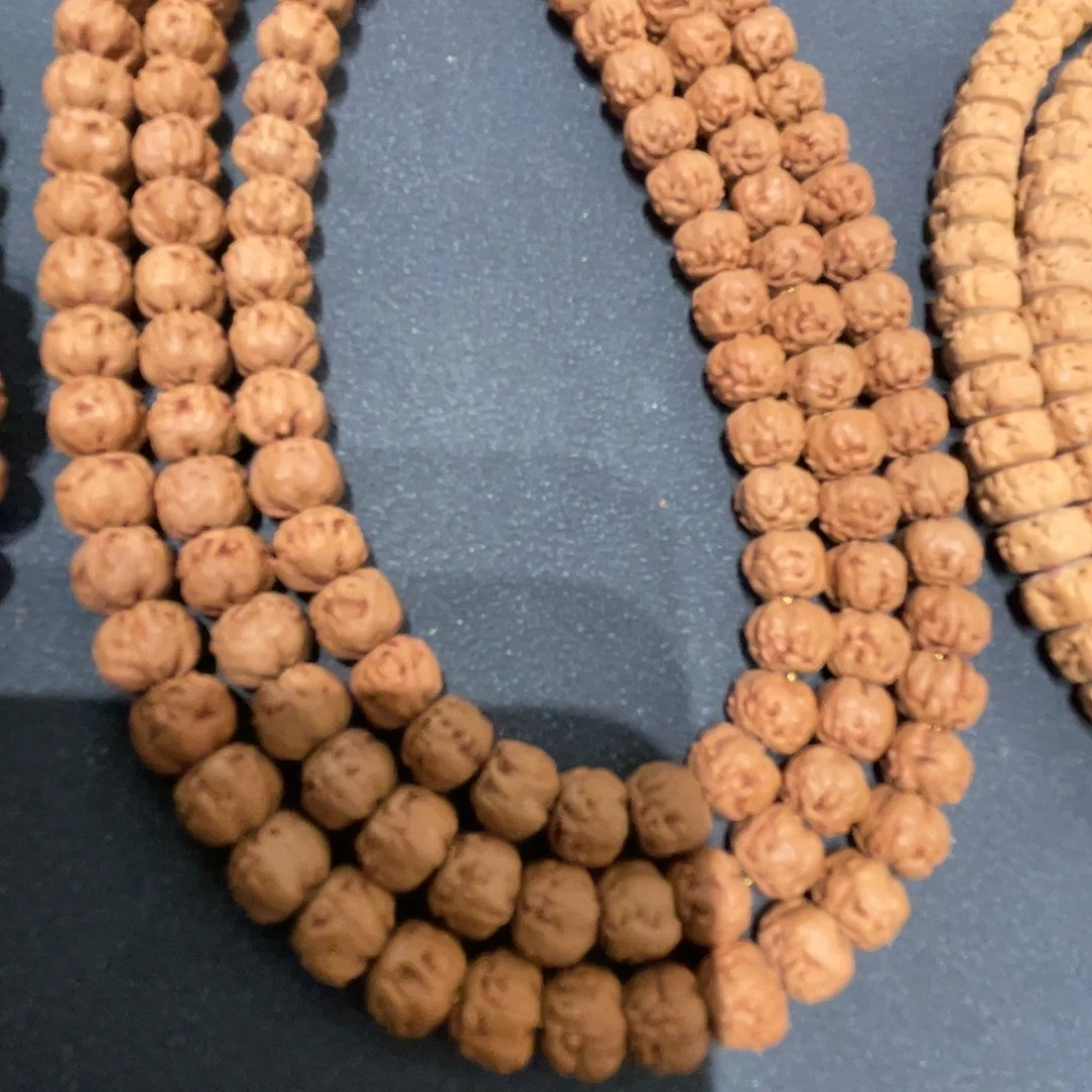 吊坠金刚菩提佛手