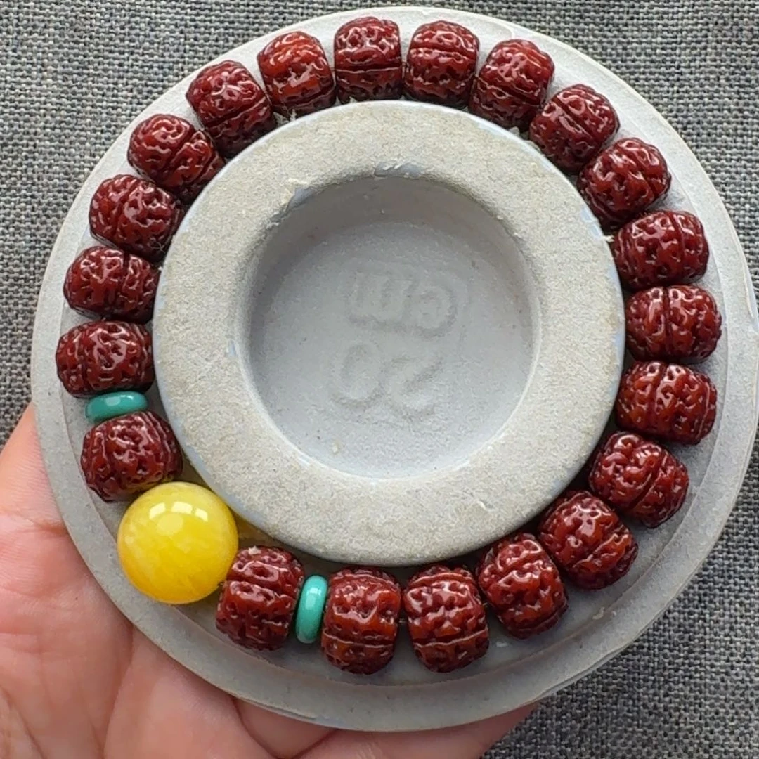 吊坠金刚菩提精品