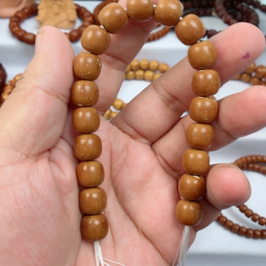 紫金鼠手串黄金甲实心12大老型