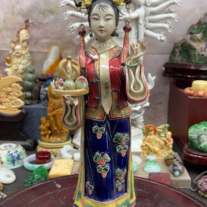 缸城*我是真心实心交朋友